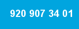 920 907 34 01